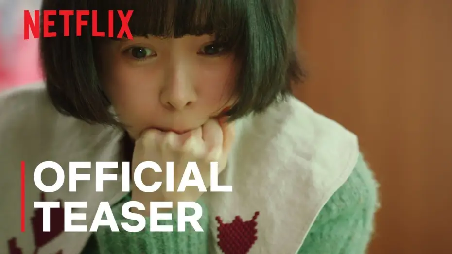 Відео до серіалу На відстані дотику — Behind Your Touch | Official Teaser | Netflix [ENG SUB]