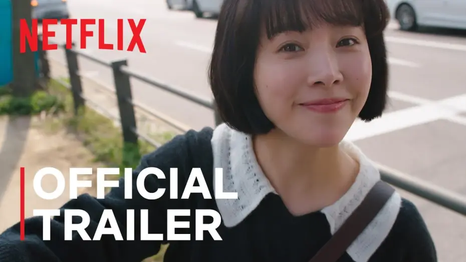 Відео до серіалу На відстані дотику — Behind Your Touch | Official Trailer | Netflix [ENG SUB]