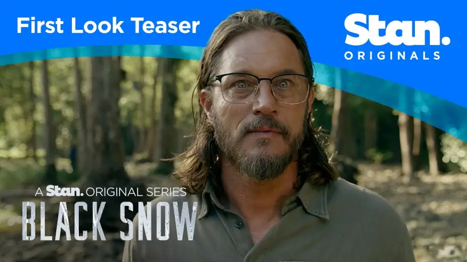 Відео до серіалу Чорний сніг — Season 2 First Look Teaser