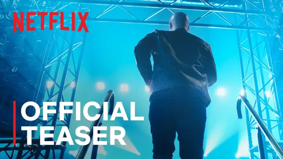 Відео до серіалу Плейліст — Official Teaser [Subtitled]