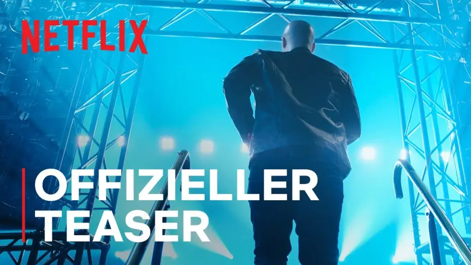 Відео до серіалу Плейліст — Offizieller Teaser