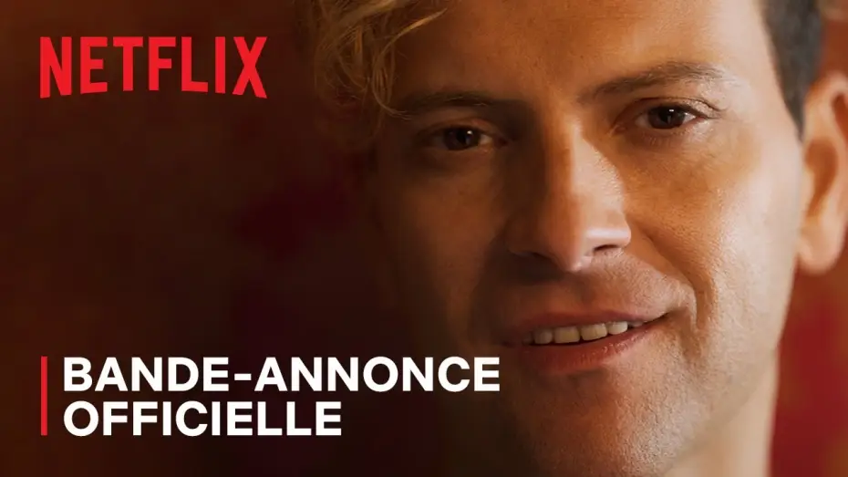 Відео до серіалу Суперсекс — Supersex | Bande-annonce officielle VF | Netflix France