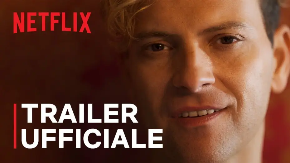 Відео до серіалу Суперсекс — Supersex | Trailer ufficiale | Netflix Italia
