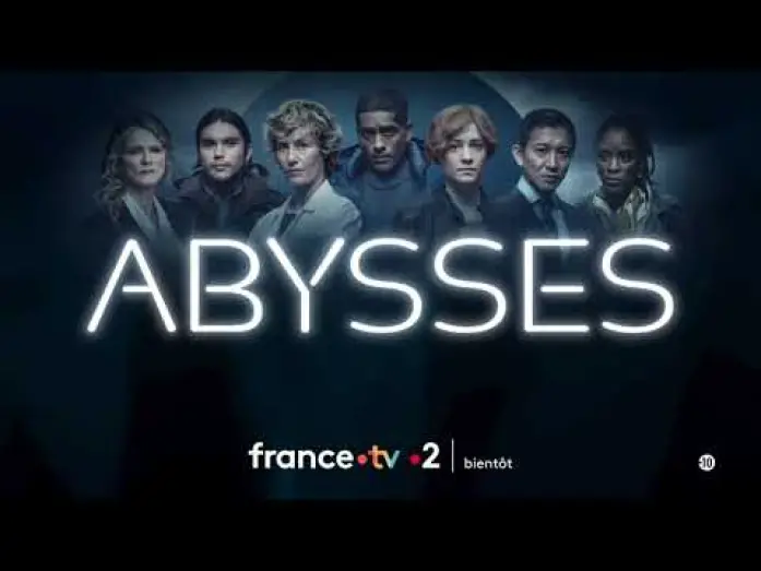 Відео до серіалу Рій — [Teaser] Abysses