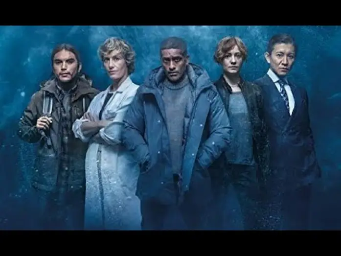Відео до серіалу Рій — Tráiler de 'El quinto día', serie de ciencia ficción que Movistar+ estrena el lunes, 13 de marzo.