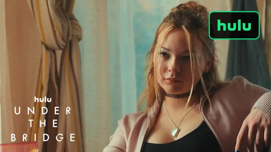 Відео до серіалу Під мостом — What Are "Bic Girls"?