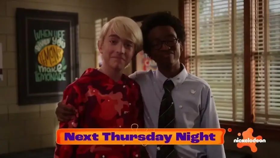 Відео до серіалу The Really Loud House — The Really Loud House + Erin & Aaron Promo - June 1, 2023 (Nickelodeon U.S.)