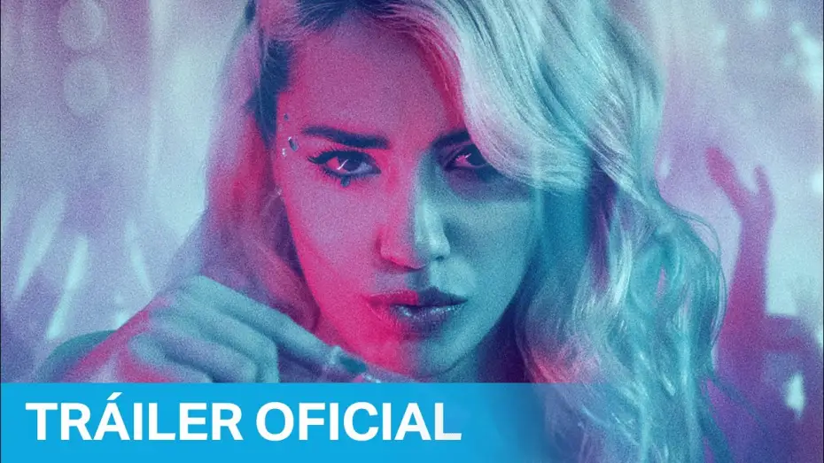 Відео до серіалу El fin del amor — El Fin del Amor - Tráiler Oficial | Prime Video España