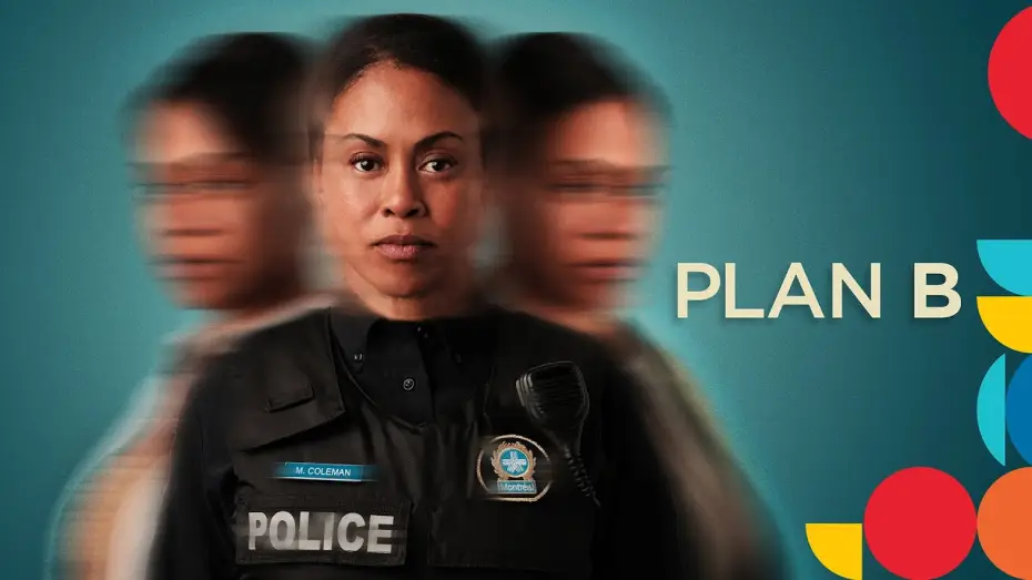 Відео до серіалу План Б — Plan B, Season 2 | Official Trailer