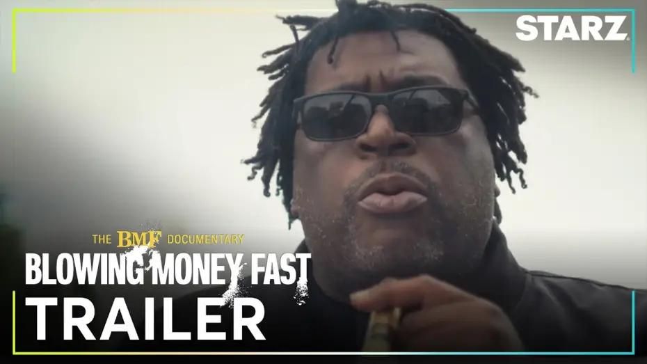 Відео до серіалу The BMF Documentary: Blowing Money Fast — Сезон 2 — Season 2 Official Trailer