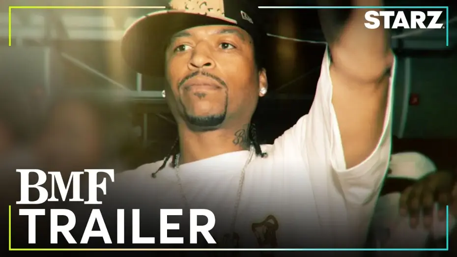 Відео до серіалу The BMF Documentary: Blowing Money Fast — Official Trailer
