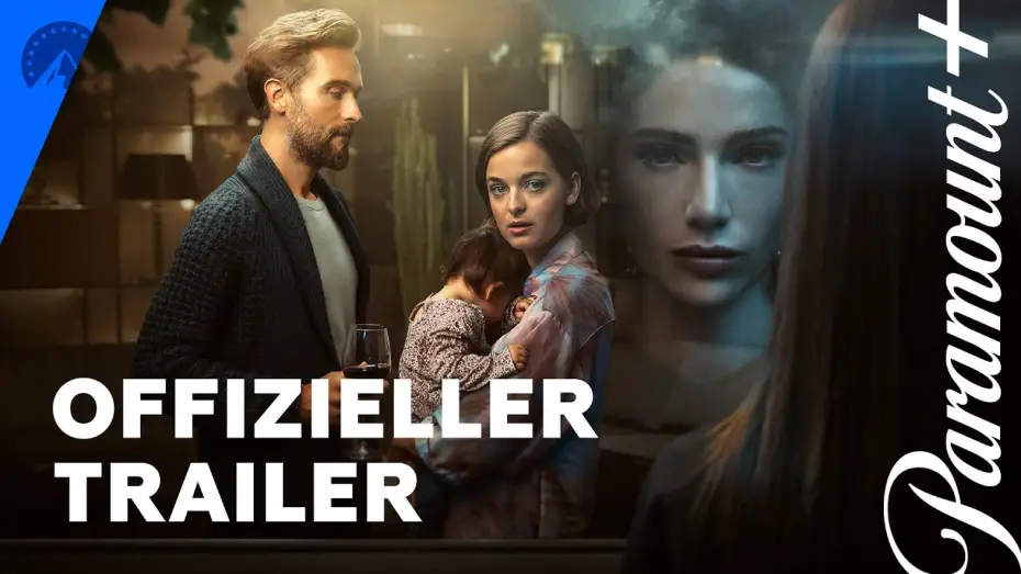 Відео до серіалу Колишня дружина — The Ex-Wife (Offizieller Trailer) | Paramount+ Deutschland