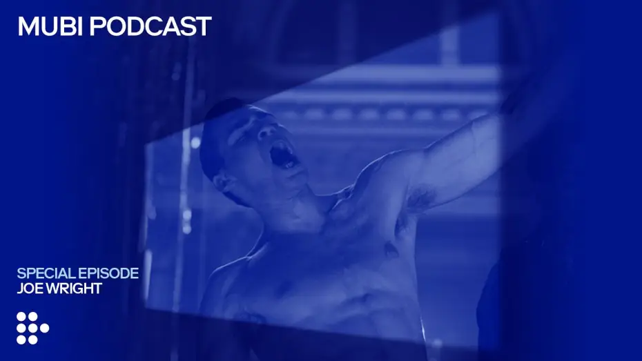 Відео до серіалу М. Син століття — Мінісеріал — MUSSOLINI: SON OF THE CENTURY  — Joe Wright gazes into the abyss | MUBI Podcast