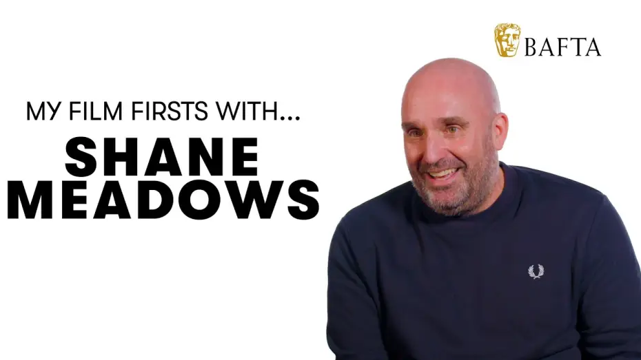 Відео до серіалу Шибениця — The Gallows Pole director Shane Meadows loves Martin Scorsese films │My Film Firsts with BAFTA
