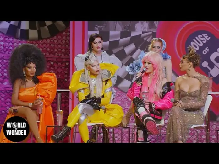 Відео до серіалу Bring Back My Girls — Сезон 2 — Bring Back My Girls Season 2 SNEAK PEEK - RuPaul's Drag Race Season 14