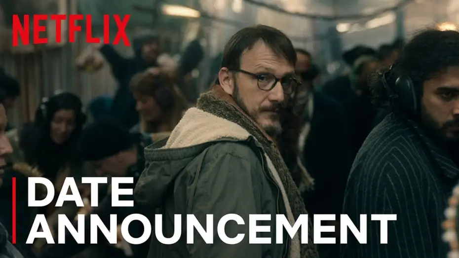 Відео до серіалу Гаряча голова — Date Announcement [Subtitled]