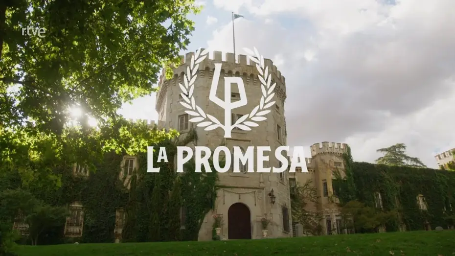 Видео к сериалу Обіцянка — La Promesa - TRAILER FINAL