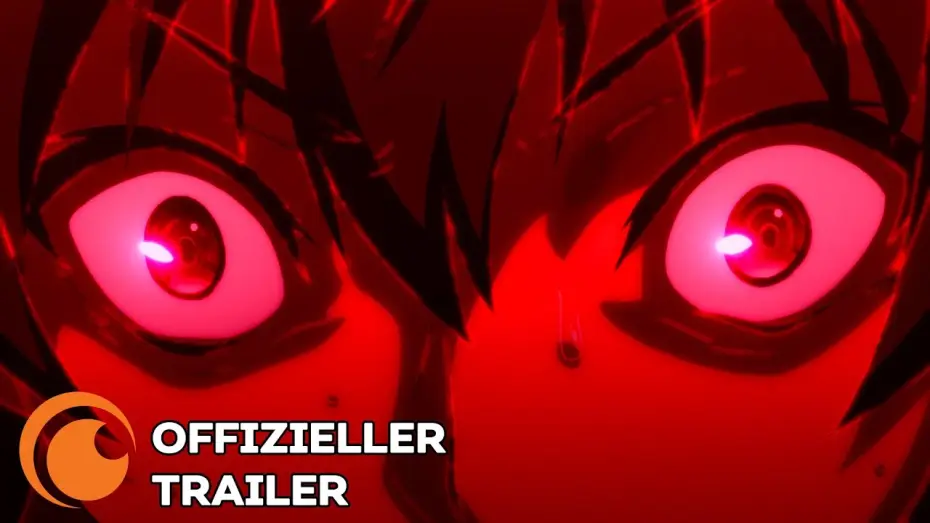 Відео до серіалу Берсерк Ненажерливості — Offizieller Trailer