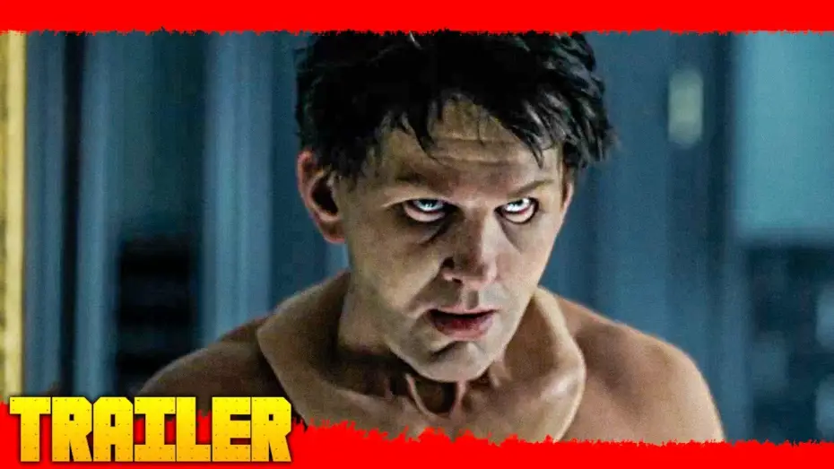 Відео до серіалу Кросс — CROSS Tráiler Oficial Español (2024)