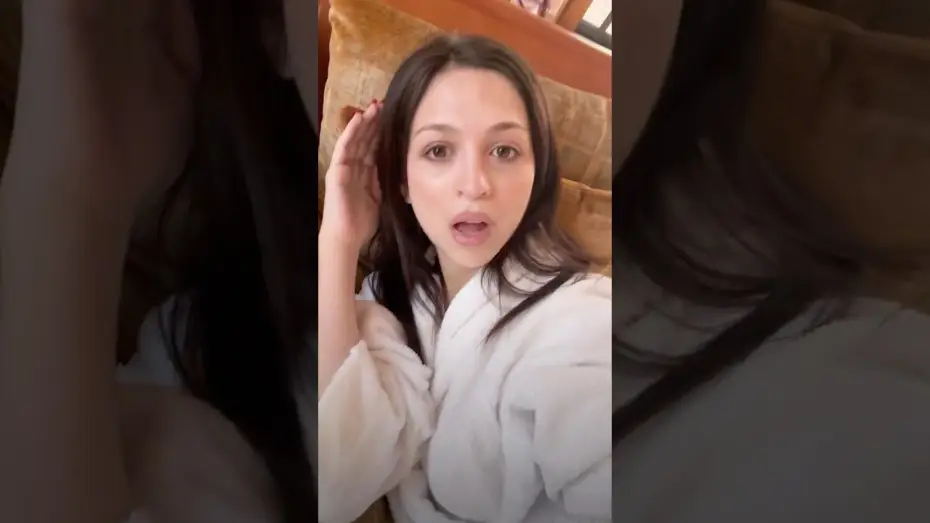 Відео до серіалу Мисливиці — Sweet dreams, darlings. The Buccaneers Season 2 trailer drops tomorrow.