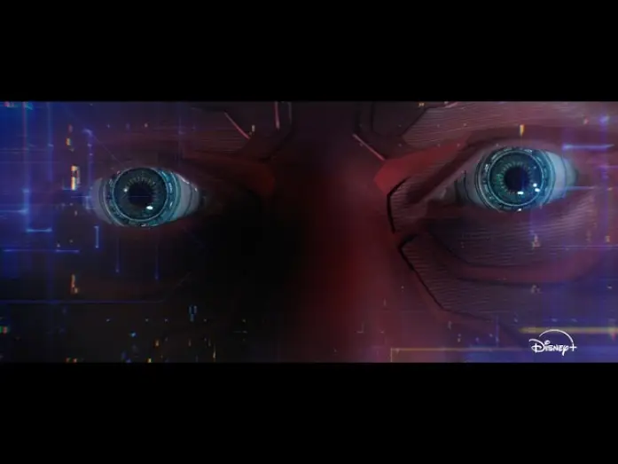 Відео до серіалу Завдання Віжена — Mind