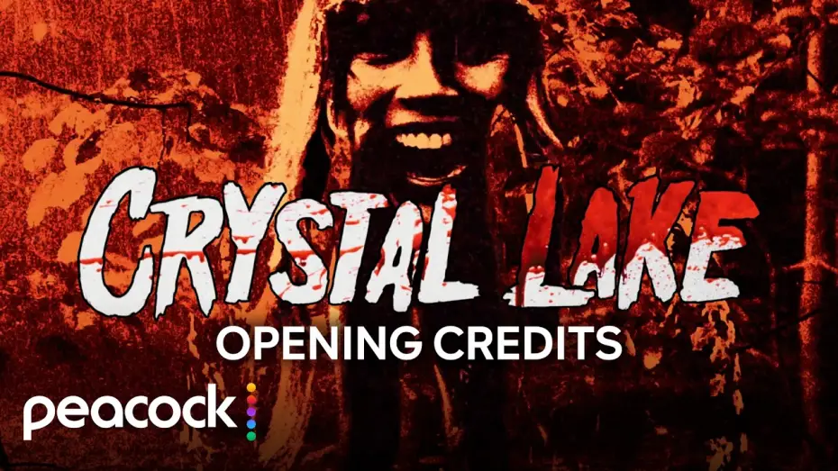Відео до серіалу Кришталеве озеро — Сезон 1 — Welcome to Camp Crystal