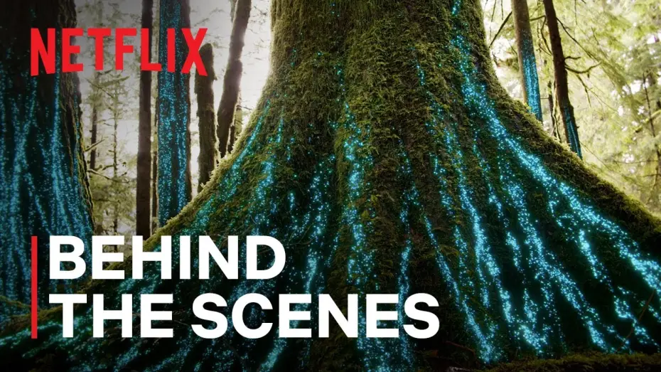 Відео до серіалу Наш живий світ — Restore the Planet