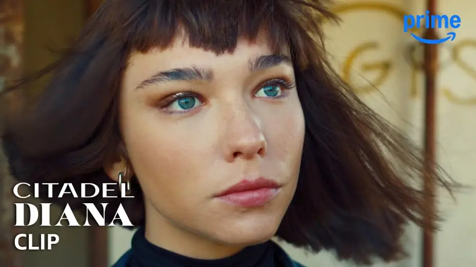 Відео до серіалу Цитадель: Діана — Preview Clip