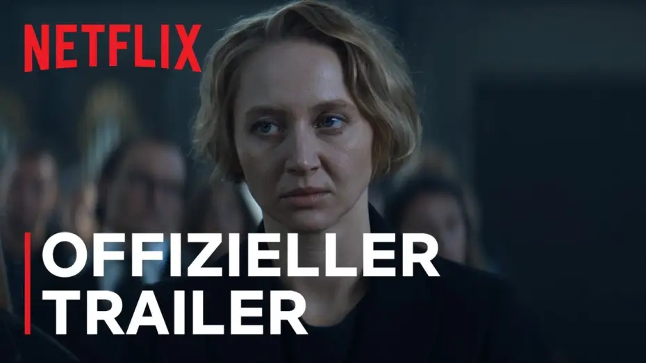 Відео до серіалу Жінка і смерть — Offizieller Trailer