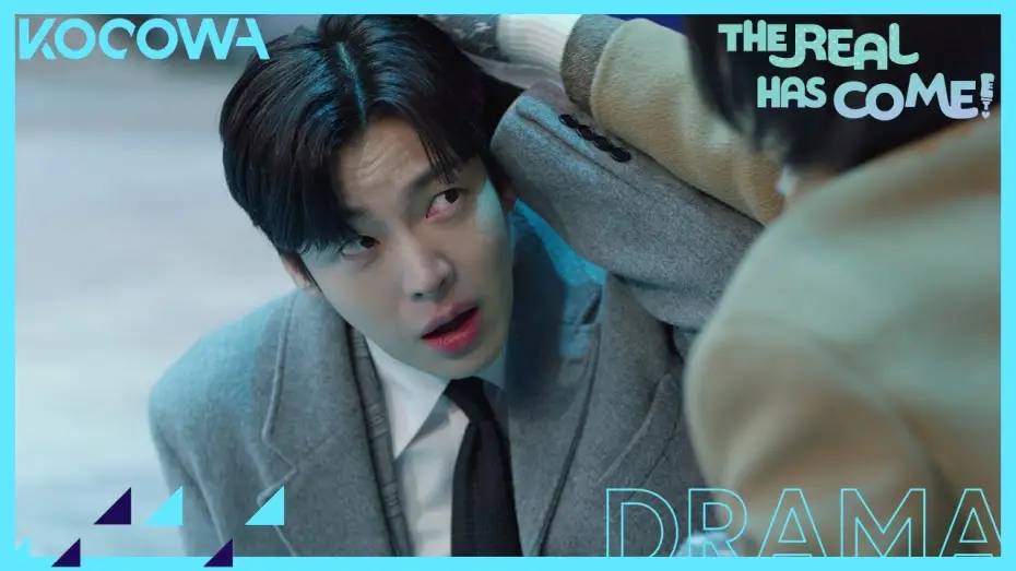 Відео до серіалу Справжня прийшла! — [ENG SUB] | Will Ahn Jae Hyun the perpetual misogamist find love? | The Real Has Come! | KOCOWA+