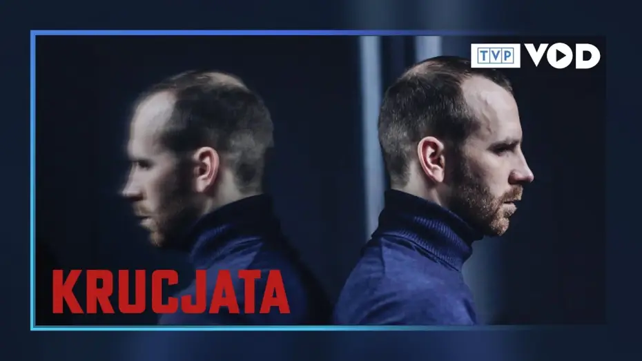 Відео до серіалу Хрестовий похід — "Krucjata" | Nadejdą wielkie czyny! | Zwiastun
