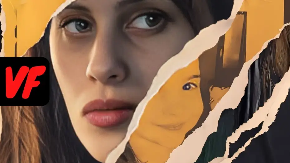 Відео до серіалу Снігова дівчинка — LA PETITE FILLE SOUS LA NEIGE   Bande Annonce VF  (Netflix 2023) Milena Smit