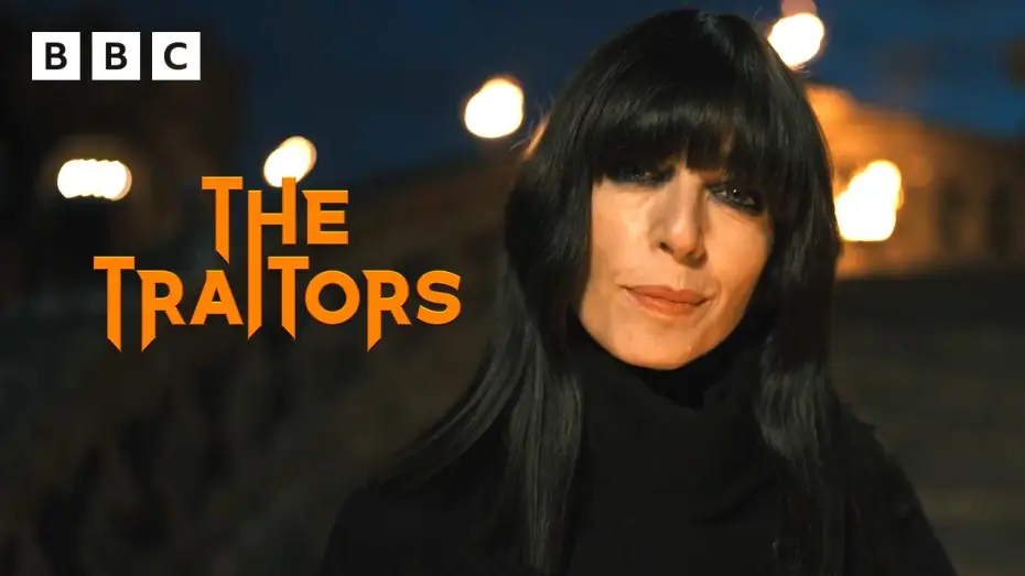 Відео до серіалу The Traitors — Confirmed: The Traitors Returns New Year's Day 🎉 - BBC