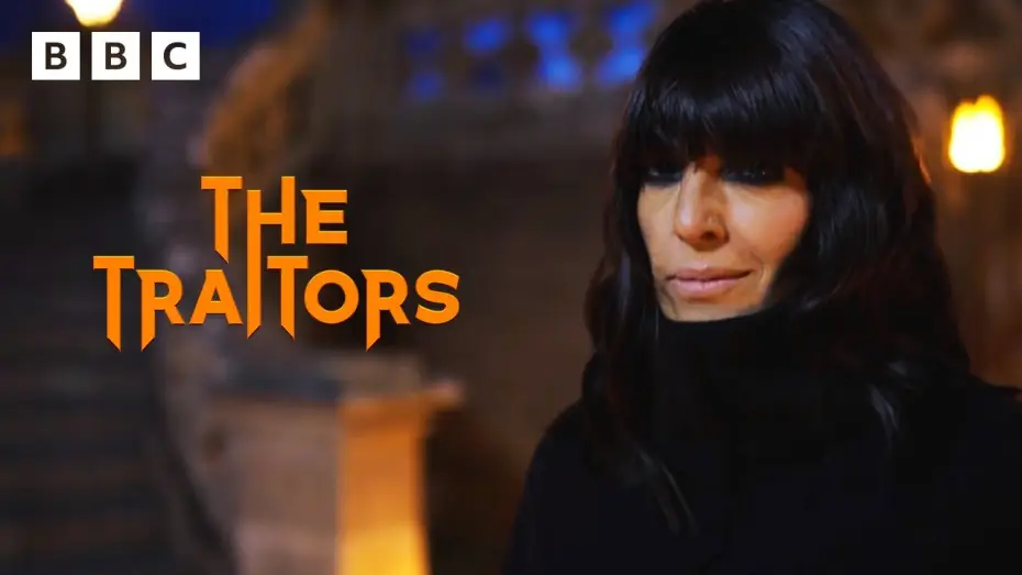 Відео до серіалу The Traitors — Series 2 Official Trailer
