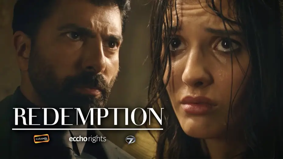 Відео до серіалу Спокута — Redemption | Esaret Teaser