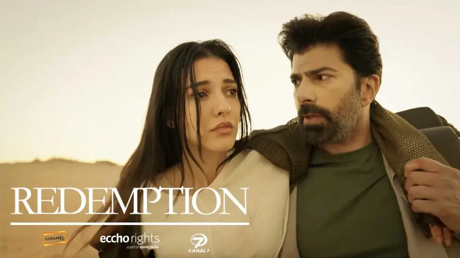 Відео до серіалу Спокута — Redemption | Esaret Teaser 2 | Coming soon!  @redemption_tvseries