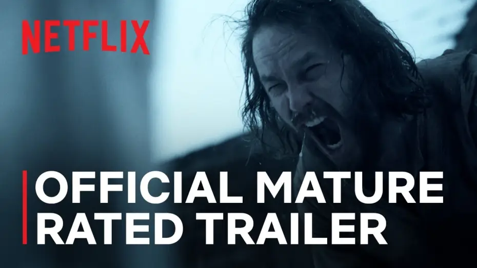 Видео к сериалу Первісна Америка — Official Mature-Rated Trailer