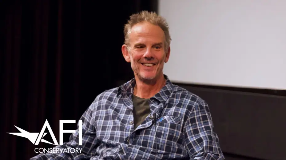 Видео к сериалу Первісна Америка — Peter Berg Breaks Down American Primeval