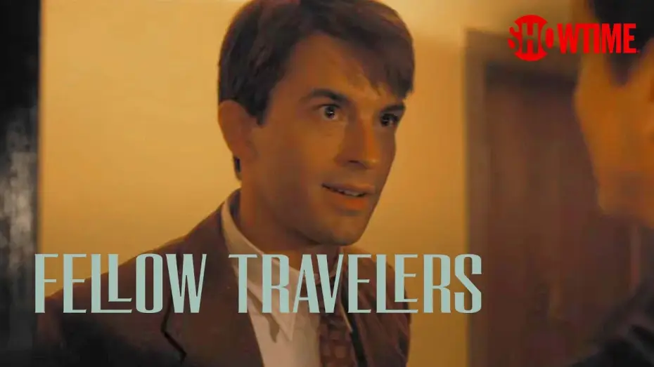 Відео до серіалу Попутники — Preview Clip - Tim Accidentally Sleeps Over at Hawks