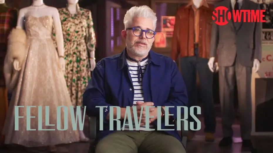 Відео до серіалу Попутники — Costume Designer Breaks Down Decade Spanning Wardrobe