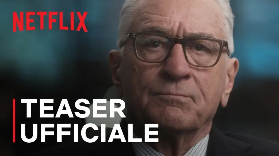 Відео до серіалу Нульовий день — Teaser ufficiale