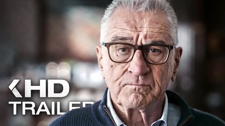 Відео до серіалу Нульовий день — ZERO DAY Trailer 2 German Deutsch (2025) Robert De Niro, Jesse Plemons, Netflix