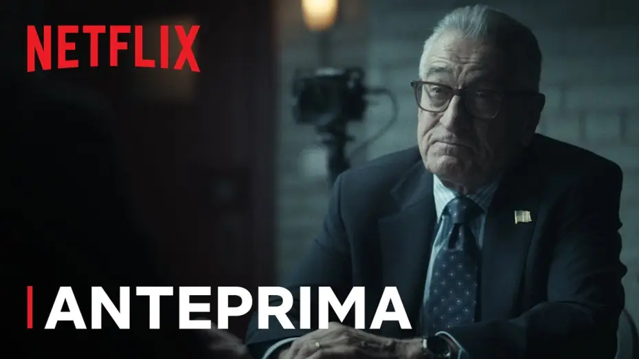 Відео до серіалу Нульовий день — Anteprima