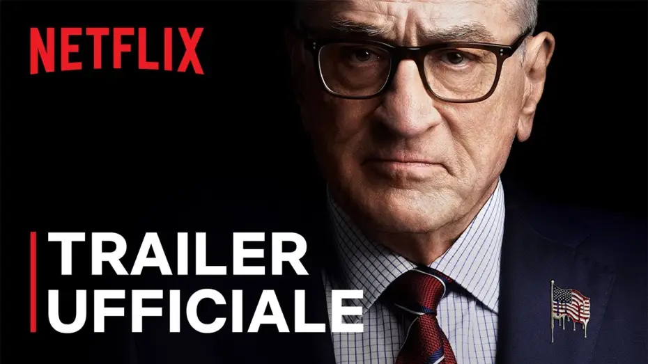 Відео до серіалу Нульовий день — Trailer ufficiale