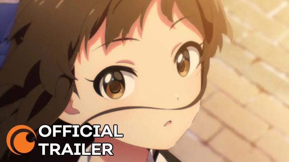 Відео до серіалу アイドルマスター シンデレラガールズ U149 — Official Trailer [Subtitled]