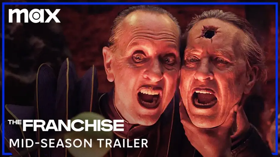 Відео до серіалу Франшиза — Mid-Season Weeks Ahead Trailer