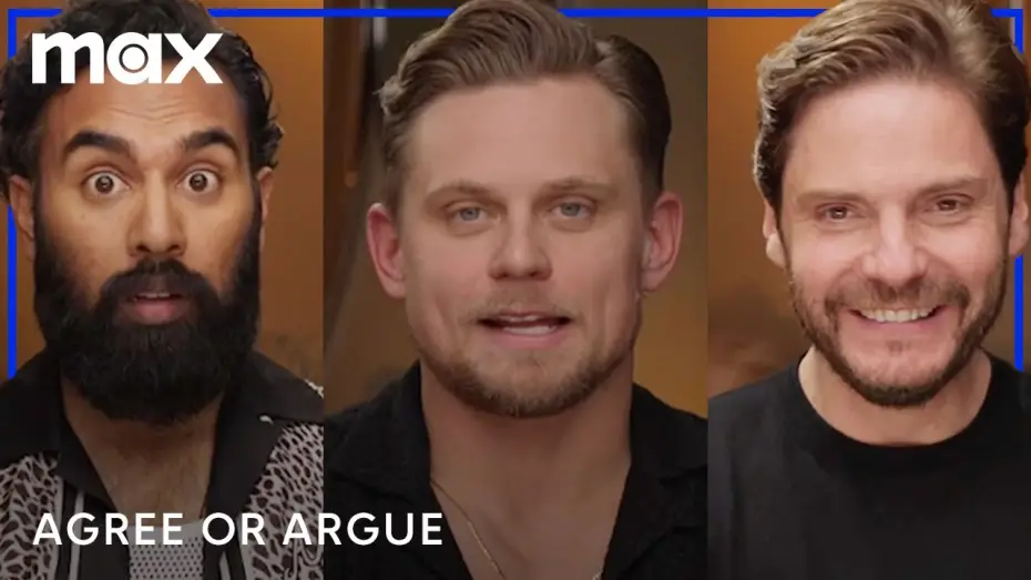 Відео до серіалу Франшиза — The Cast of The Franchise Share Unpopular Opinions