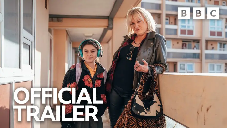 Відео до серіалу Дощові собаки — Rain Dogs | NEW trailer - BBC