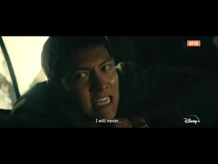 Відео до серіалу Найгірше зло — Official Trailer [ENG SUB]