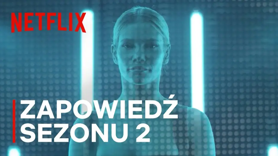 Відео до серіалу Любов не лукавить: Польща — Zapowiedź sezonu 2